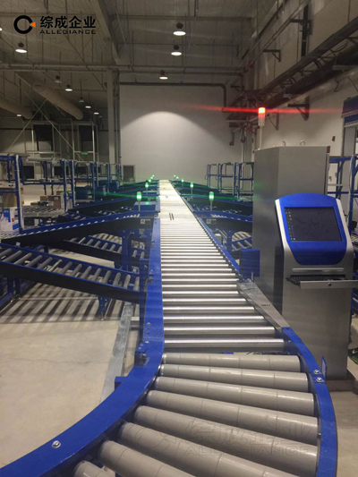 南京電動滾筒廠家